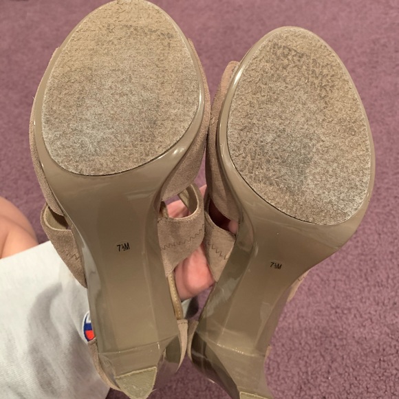 Michael Kors Zipper heel - Picture 6 of 8